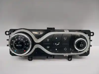 Автозапчасти б/у отопление / кондиционирование воздуха за renault zoe 5amb4 ссылки oem iam 275107386r
