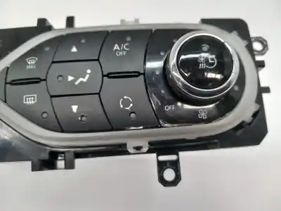 Автозапчасти б/у отопление / кондиционирование воздуха за renault zoe 5amb4 ссылки oem iam 275107386r  