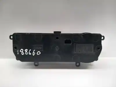 Автозапчасти б/у отопление / кондиционирование воздуха за renault zoe 5amb4 ссылки oem iam 275107386r  
