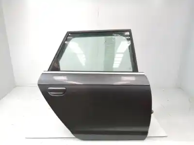 İkinci el araba yedek parçası ARKA SAG KAPI için AUDI A6 AVANT (4F5)  OEM IAM referansları 4F0833052G  