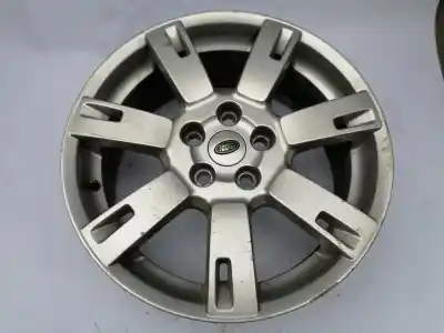 Peça sobressalente para automóvel em segunda mão JANTE por LAND ROVER DISCOVERY 4  Referências OEM IAM LR008547  