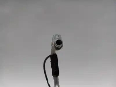 Автозапчасти б/у трубы кондиционирования воздуха за renault zoe 5amb4 ссылки oem iam 924406739r  