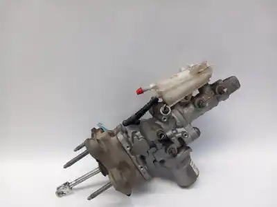 Second-hand car spare part brake servo for renault zoe 5amb4 oem iam references 460115213r  