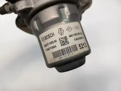 Second-hand car spare part brake servo for renault zoe 5amb4 oem iam references 460115213r  