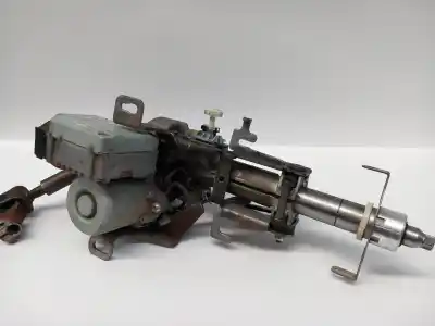 Second-hand car spare part steering column for renault zoe 5amb4 oem iam references 488107198r  