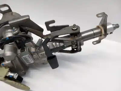 Second-hand car spare part steering column for renault zoe 5amb4 oem iam references 488107198r  