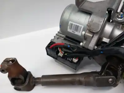 Second-hand car spare part steering column for renault zoe 5amb4 oem iam references 488107198r  