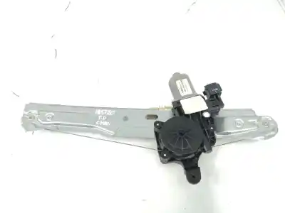 Автозапчасти б/у задний правый стеклорегулятор за ford c-max ii (dxa/cb7, dxa/ceu) 1.0 ecoboost ссылки oem iam 1884431