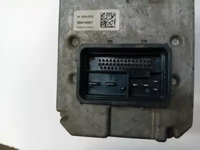 Second-hand car spare part abs control unit for cadillac srx lh2 oem iam references   
