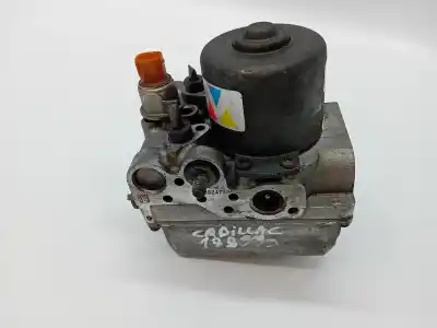 Second-hand car spare part abs control unit for cadillac srx lh2 oem iam references   