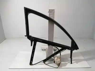 Автозапчастина б/у регулятор вікна передній лівий для audi a6 avant (4f5) bpp посилання на oem iam 4f0837461d