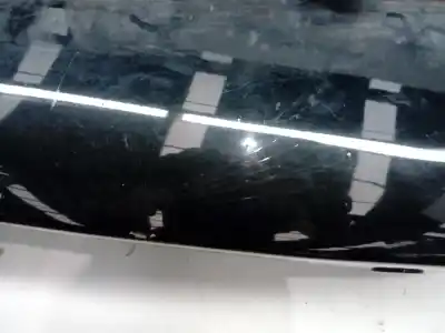 Second-hand car spare part rear bumper for cadillac srx lh2 oem iam references 12335713  