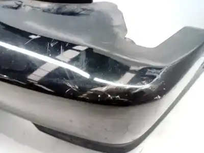 Second-hand car spare part rear bumper for cadillac srx lh2 oem iam references 12335713  