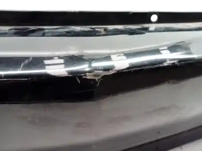 Second-hand car spare part rear bumper for cadillac srx lh2 oem iam references 12335713  