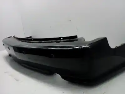 Second-hand car spare part rear bumper for cadillac srx lh2 oem iam references 12335713  