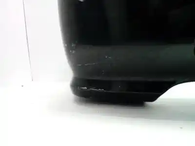 Second-hand car spare part rear bumper for cadillac srx lh2 oem iam references 12335713  