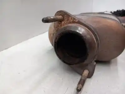 Автозапчастина б/у катализатор для cadillac srx lh2 посилання на oem iam 12638981  