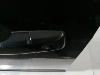 Second-hand car spare part left front door for cadillac srx lh2 oem iam references   