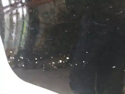 Second-hand car spare part rear right door for cadillac srx lh2 oem iam references 89025817  