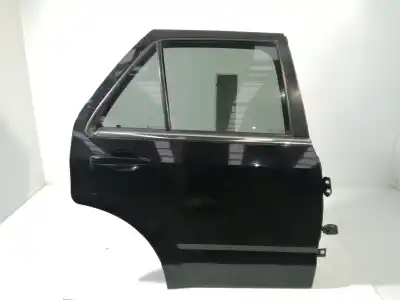 Second-hand car spare part rear right door for cadillac srx lh2 oem iam references 89025817