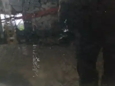 Second-hand car spare part rear right door for cadillac srx lh2 oem iam references 89025817  