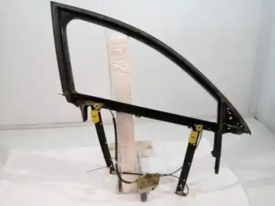 Автозапчастина б/у регулятор переднього правого скла для audi a6 avant (4f5) bpp посилання на oem iam 4f0837462d