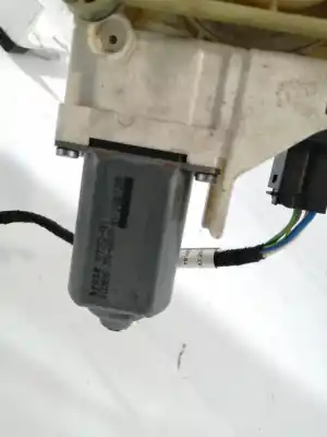 Piesă de schimb auto la mâna a doua mecanism acționare geam fațã dreapta pentru audi a6 avant (4f5) bpp referințe oem iam 4f0837462d  