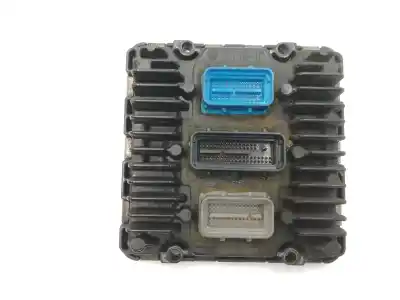 Автозапчастина б/у електронний модуль для cadillac srx lh2 посилання на oem iam 12576523  