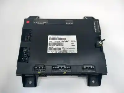 Автозапчастина б/у електронний модуль для tesla model s basis посилання на oem iam 101090700g