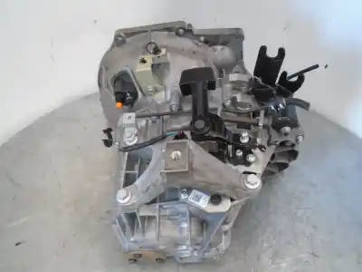 Pezzo di ricambio per auto di seconda mano riduttore per ford tourneo connect (chc) xwga riferimenti oem iam dv6r7002xab  