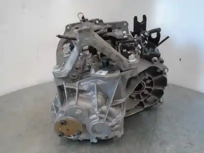 Pezzo di ricambio per auto di seconda mano riduttore per ford tourneo connect (chc) xwga riferimenti oem iam dv6r7002xab  
