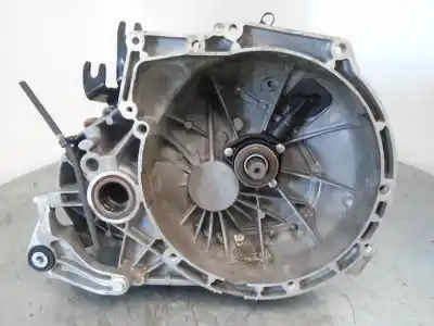 Pezzo di ricambio per auto di seconda mano RIDUTTORE per FORD TOURNEO CONNECT (CHC)  Riferimenti OEM IAM DV6R7002XAB  