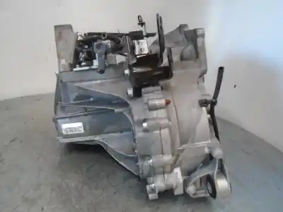 Pezzo di ricambio per auto di seconda mano riduttore per ford tourneo connect (chc) xwga riferimenti oem iam dv6r7002xab  