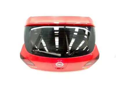 Pièce détachée automobile d'occasion hayon pour opel astra j berlina 5p d-a17dtr références oem iam 13288625