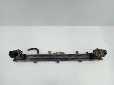 Second-hand car spare part rear bumper reinforcement for hyundai kona (os, ose, osi) 1.0 t-gdi oem iam references 86631j9100  