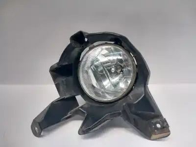 Second-hand car spare part left fog light for toyota rav4 (a4) 1adftv oem iam references 8122060100