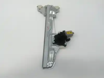 Second-hand car spare part passenger side right window regulator for hyundai kona (os, ose, osi) 1.0 t-gdi oem iam references 82540j9000