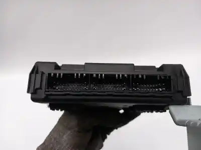 Second-hand car spare part electronic module for hyundai kona (os, ose, osi) 1.0 t-gdi oem iam references 95480j9071  