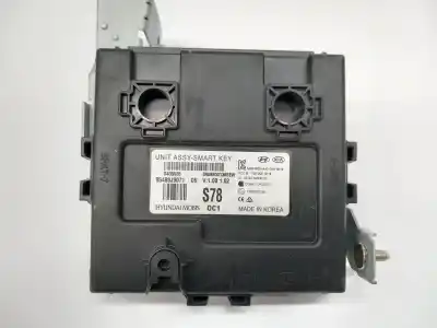 Second-hand car spare part electronic module for hyundai kona (os, ose, osi) 1.0 t-gdi oem iam references 95480j9071