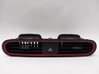 Second-hand car spare part hazard warning lights for hyundai kona (os, ose, osi) 1.0 t-gdi oem iam references 93790j90004x