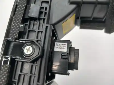 Second-hand car spare part hazard warning lights for hyundai kona (os, ose, osi) 1.0 t-gdi oem iam references 93790j90004x  