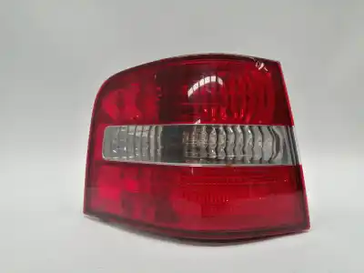 Gebrauchtes Autoersatzteil Rückleuchte außen links zum FIAT STILO MULTI WAGON (192)  OEM-IAM-Referenzen 46758989  