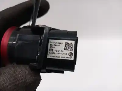 Second-hand car spare part electronic module for hyundai kona (os, ose, osi) 1.0 t-gdi oem iam references 93500j9000rug  