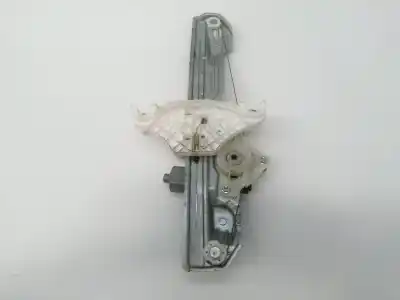 Second-hand car spare part rear right window regulator for hyundai kona (os, ose, osi) 1.0 t-gdi oem iam references 83404j9000  