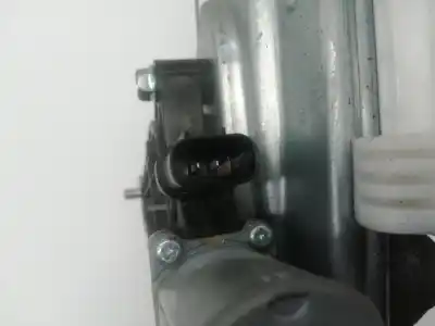 Second-hand car spare part rear right window regulator for hyundai kona (os, ose, osi) 1.0 t-gdi oem iam references 83404j9000  