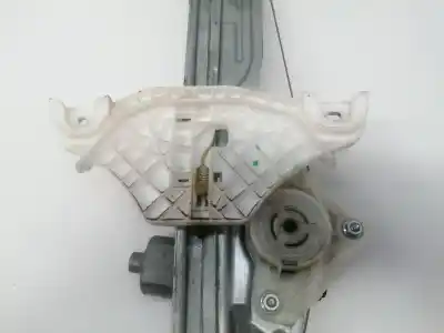 Second-hand car spare part rear right window regulator for hyundai kona (os, ose, osi) 1.0 t-gdi oem iam references 83404j9000  