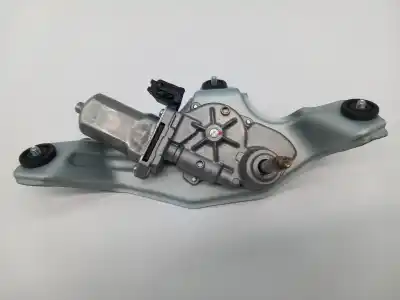 Second-hand car spare part rear windshield wiper motor for hyundai kona (os, ose, osi) 1.0 t-gdi oem iam references 98700j9000