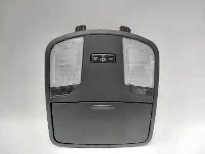 Second-hand car spare part interior light for hyundai kona (os, ose, osi) 1.0 t-gdi oem iam references 92800j9100try