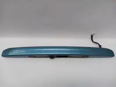 Second-hand car spare part tailgate back door handle for hyundai kona (os, ose, osi) 1.0 t-gdi oem iam references 87311j9000su8