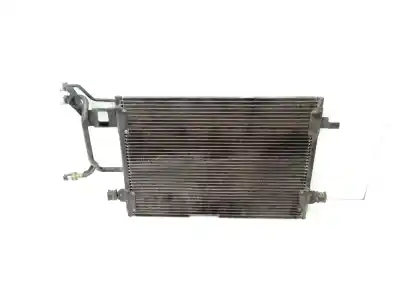 Piesă de schimb auto la mâna a doua CONDENSATOR / RADIATOR AER CONDITIONAT pentru AUDI A4 B5 (8D2)  Referințe OEM IAM 8D0260403C  